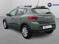 Used Dacia Sandero Expression 91 HP (66 kW) 2025 Hatchback