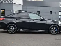 Used BMW 220 M Sport 2020 Black Coupe