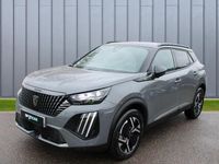 Second-hand Peugeot e-2008 GT 98 kW (134 CP) 2025 Gri SUV