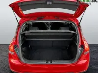 Used Suzuki Swift SZ-L 83 HP (61 kW) 2021 Red Hatchback