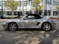 used Porsche Boxster 3.2 987 S Convertible 2dr Petrol Manual (248 g/km 280 bhp) Convertible