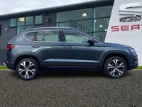 used Seat Ateca SUV 1.5 TSI EVO (150ps) SE Technology ss DSG