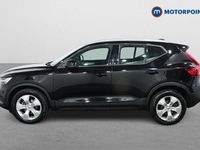 used Volvo XC40 Momentum Estate