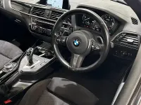 Usado BMW 220 M Sport 2019 Rojo Coupe