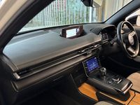 Used Mazda MX30 Prime-Line 106 kW (145 HP) 2024 SUV