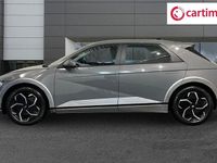 Used Hyundai Ioniq Premium 160 kW (218 HP) 2022 Grey Hatchback