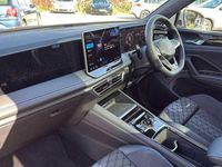 Used VW Tiguan 150 HP (110 kW) 2025 SUV