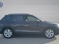 Used VW Tiguan Life 150 HP (110 kW) 2023 SUV