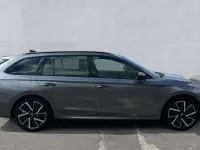 Used Skoda Octavia SportLine 150 HP (110 kW) 2026 Grey Estate