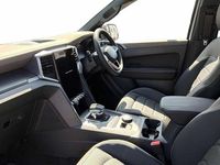 Ny VW Amarok Aventura 2025 Vit Pickup