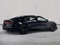 Used Lotus Emeya 675 kW (918 HP) 2025 Black Hatchback