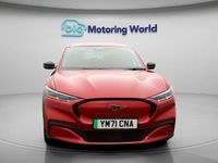 Used Ford Mustang Standard Range 269 HP (197 kW) 2021 Estate