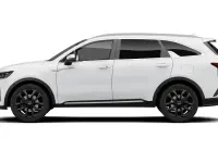 Used Kia Sorento 201 HP (147 kW) 2023 SUV