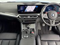 Used BMW M2 Comfort Edition 454 HP (333 kW) 2023 Blue Coupe