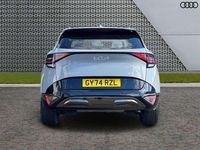 Used Kia Sportage 180 HP (132 kW) 2024 SUV