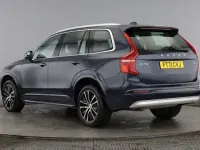 Used Volvo XC90 Momentum 247 HP (181 kW) 2022 SUV