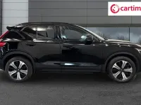 Used Volvo XC40 Core 169 kW (231 HP) 2022 Black SUV