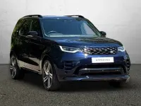 Used Land Rover Discovery HSE Dynamic 2022 Blue SUV
