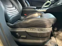 Used Citroën DS5 2013 Grey Hatchback