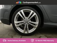 used Audi A3 Sportback 35 TFSI S Line 5dr S Tronic