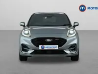 Used Ford Puma ST-Line 125 HP (91 kW) 2025 Silver SUV