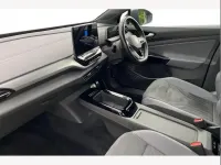 Begagnad VW ID.5 Pro 127 kW (174 HK) 2023 Svart SUV