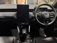 Used Honda e:Ny1 Advance 150 kW (204 HP) 2024 Blue SUV