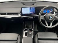 Used BMW X1 xLine 215 HP (158 kW) 2023 White SUV