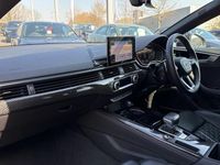 Used Audi RS5 Design 450 HP (330 kW) 2022 Black Coupe