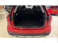 Used MG HS Exclusive 162 HP (119 kW) 2023 Red SUV