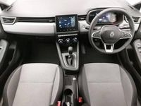 Gebraucht Renault Clio V Evolution 143 PS (105 kW) 2025 Grau Kleinwagen