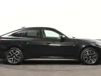 Used BMW i4 M Sport 246 kW (335 HP) 2026 Black Sedan