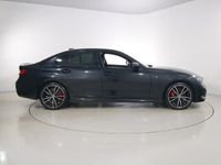 Used BMW 320 M Sport 181 HP (133 kW) 2023 Black Sedan