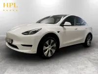 Used Tesla Model Y RWD 254 kW (346 HP) 2023 White SUV