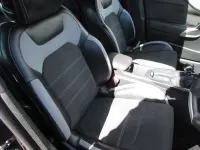 Used DS Automobiles DS4 Prestige 120 HP (88 kW) 2016 Blue Hatchback