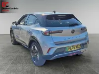 Nowe Vauxhall Mokka Ultimate 114 kW (156 KM) 2025 Szary SUV