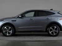 Usado Jaguar E-Pace R-Dynamic 309 HP (227 kW) 2023 Cinzento SUV