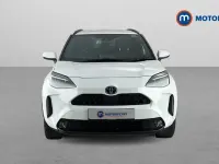Used Toyota Yaris Hybrid Design 116 HP (85 kW) 2026 Estate