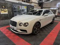 Used Bentley Continental GT 2016 Grey Sedan