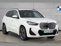 Used BMW iX1 M Sport 150 kW (204 HP) 2025 White SUV