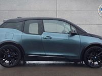 used BMW i3 i3 Series120Ah 5dr