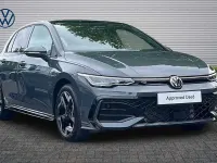Used VW Golf VIII 150 HP (110 kW) 2026