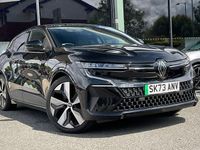 Used Renault Megane E-Tech Techno 160 kW (218 HP) 2023 Hatchback