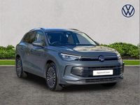 Used VW Tiguan Match 147 HP (108 kW) 2025 Grey SUV