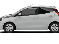 Used Toyota Aygo Trend 72 HP (52 kW) 2021 Hatchback