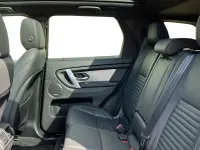 Used Land Rover Discovery Sport HSE Dynamic 201 HP (147 kW) 2025 Santorini black SUV