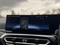 Used BMW M240 M Sport 2024 Grey Coupe