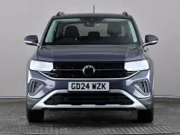 Begagnad VW T-Cross Match 116 HK (85 kW) 2026 SUV