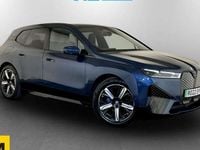Used BMW iX M Sport 239 kW (326 HP) 2024 SUV