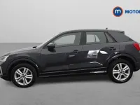 Used Audi Q2 Sport 116 HP (85 kW) 2026 SUV